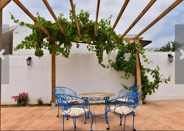 Chalet Villa Caulina