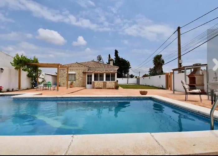 Chalet Villa Caulina