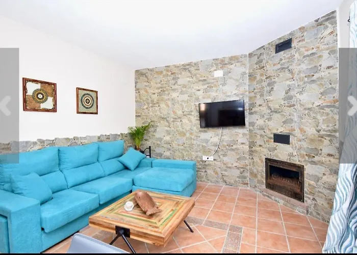 Chalet Villa Caulina