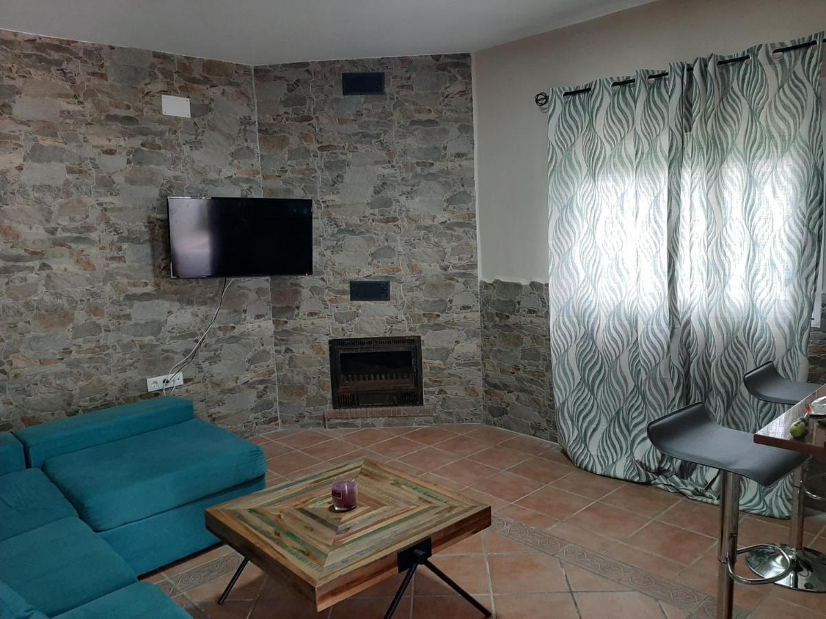 Сasa de vacaciones Caulina Chiclana de la Frontera